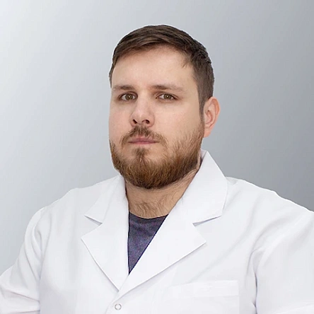 Ковальчук Глеб Львович